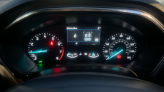 Ford Focus 1.0 EcoBoost Hybrid mHEV 125 Titanium Edition 5dr Petrol Hatchback